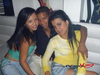 Foto 7 de Marzo 03 del 2012 en Farah Lounge Cali, Cali