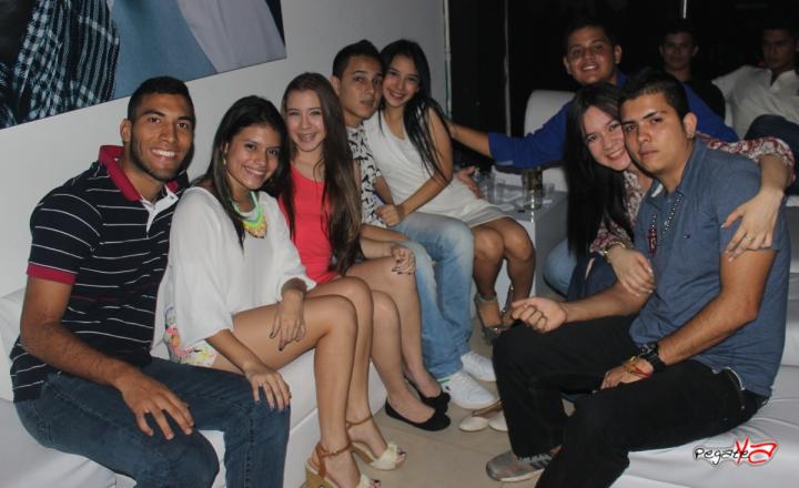 Foto 14 de Mama Salsa - 1er FDS Nov 2014 en Mama Salsa