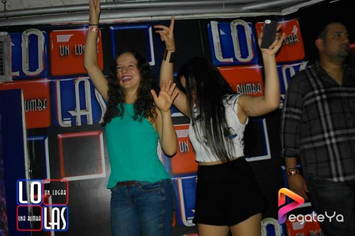 Foto 68 de Lolas - 3er FDS Agosto 2015 en Lolas Club Menga Cali, Cali