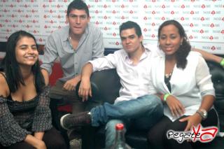 Foto 37 de Abril 13 del 2012 en Nozomi Club, Cali
