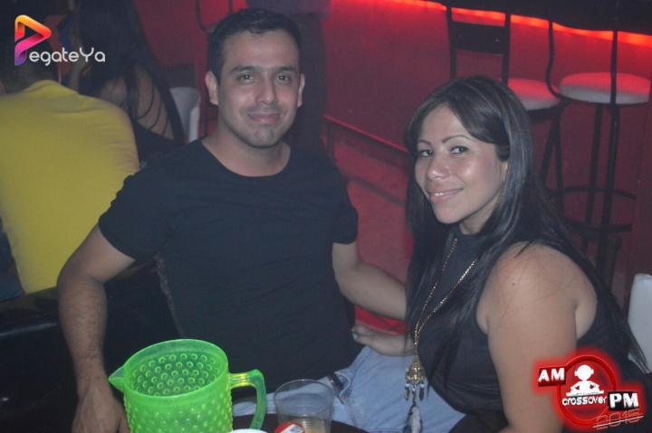 Foto 40 de AMPM BAR - 3er - 4to Fds Nov. 2015 en Am / PM Bar - Cali, Cali