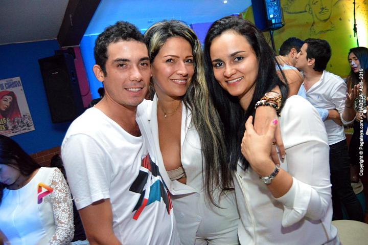 Foto 36 de CHABELA sabado 2 de abril 2016 en Discoteca Chabela Bucaramanga, Bucaramanga