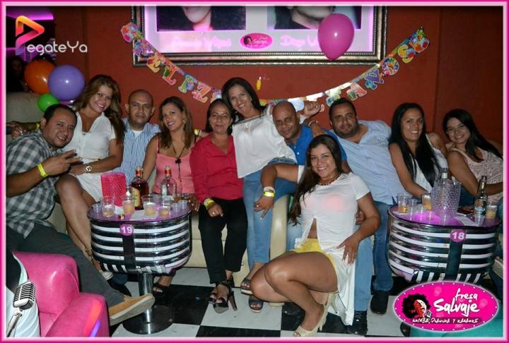 Foto 17 de Fresa Salvaje - 4to FDS Agosto 2016 en Fresa Salvaje, Cali