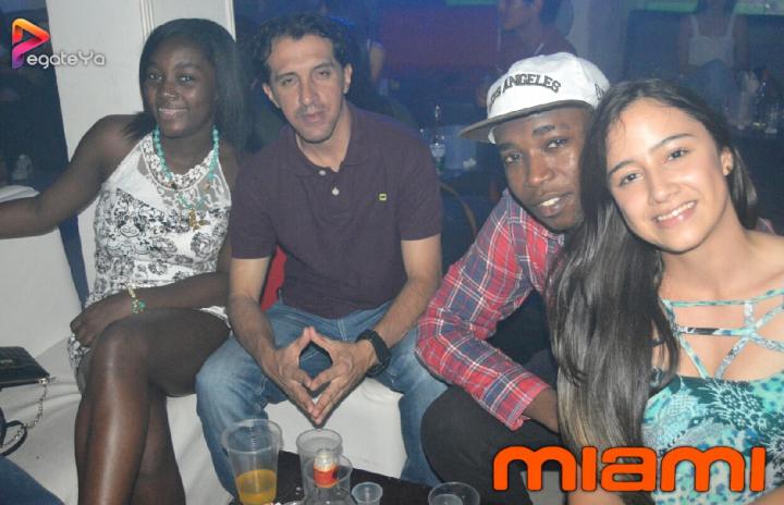 Foto 45 de Miami Bar - 3er Fds Mayo 2017 en Miami Bar Cali, Cali