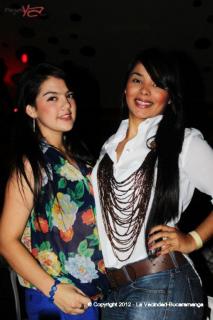 Foto 2 de Viernes 17 de Agosto de 2012 en Discoteca La Vecindad Bucaramanga, Bucaramanga