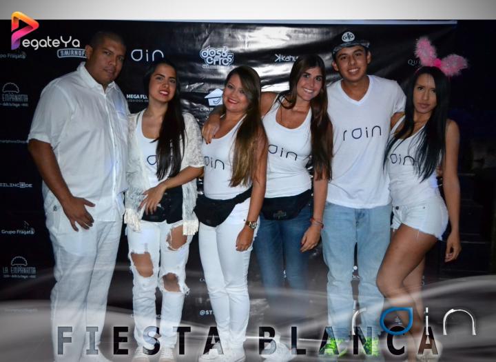 Foto 22 de Rain CLVB - 3er FDS Agosto 2015 en Rain CLVB - Cali, Cali