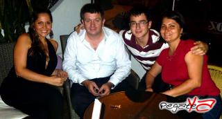 Foto 6 de Octubre 06 del 2012 en Gragoz Bar - Restaurante