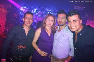 Foto 85 de Bling - Viernes 23 de mayo de 2014 en Bar Bling Bucaramanga, Bucaramanga