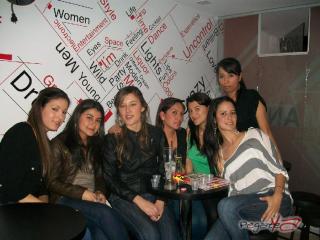Foto 8 de Mayo 26 del 2012 en I´m Fun Discoteca Manizales, Manizales