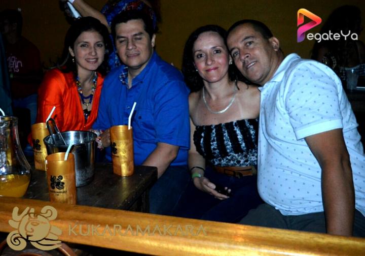 Foto 72 de Kukaramakara - 2do/3er Fds Junio 2016 en Kukaramakara Discoteca Cali, Cali