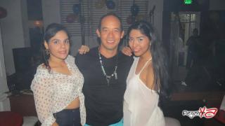 Foto 17 de Zambomba - Febrero 15 del 2014 en Club Zambomba, Cali