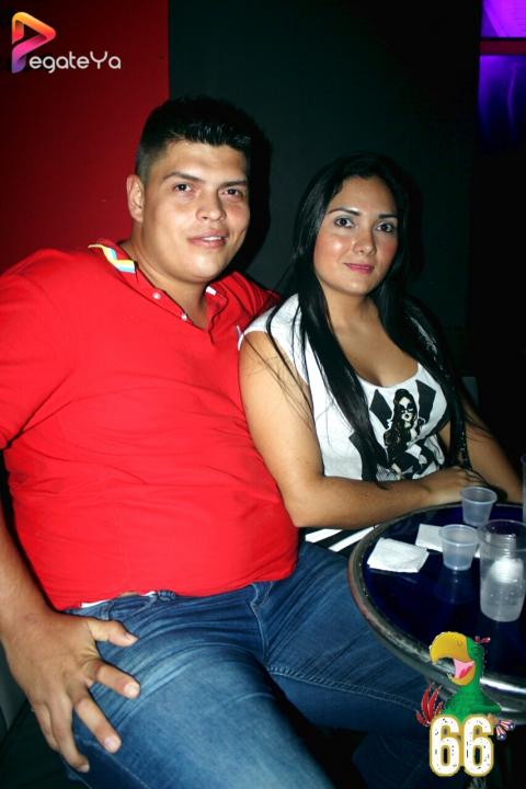 Foto 89 de La Lora 2do / 3er Fds Junio 2016 en La Lora Bar, Cali