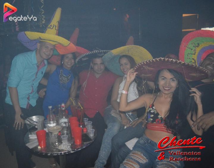 Foto 3 de Chente - 1er FDS Sept 2016 en CHENTE Vallenatos y Rancheras, Cali
