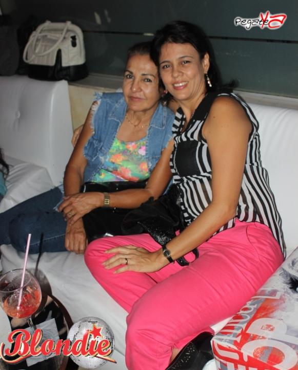Foto 14 de Blondie - Viernes 14 de Nov 2014 en Blondie Bar Cali, Cali