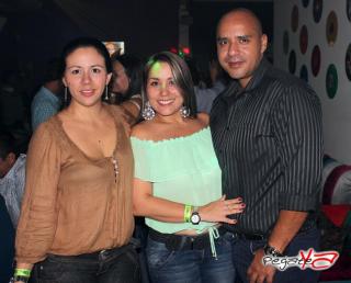 Foto 23 de Septiembre 28 del 2013 en Beautiful 80`s Cali, Cali
