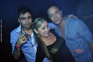 Foto 223 de Discoteca Aqua 26 y 27 de Octubre en Discoteca Aqua Medellin, Medellín