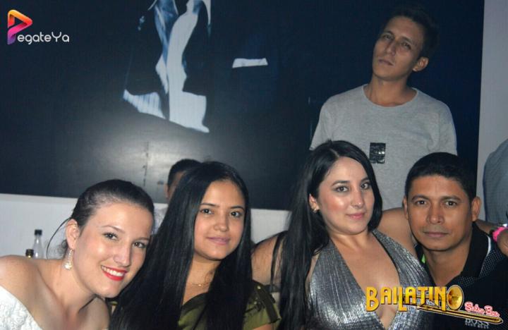 Foto 80 de Bailatino - 3er / 4to Fds Enero 2016 en Bailatino - Bar, Cali