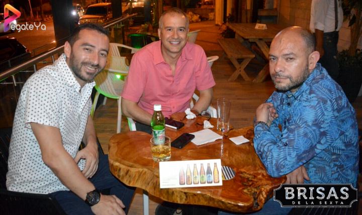 Foto 26 de Brisas Cafe Bar - 1er FDS Junio 2017 en Brisas Cafe Bar, Cali
