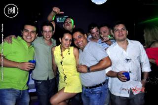 Foto 41 de La Sala Club Sabado - 15 de Diciembre de 2012 en La Sala Club, Bucaramanga