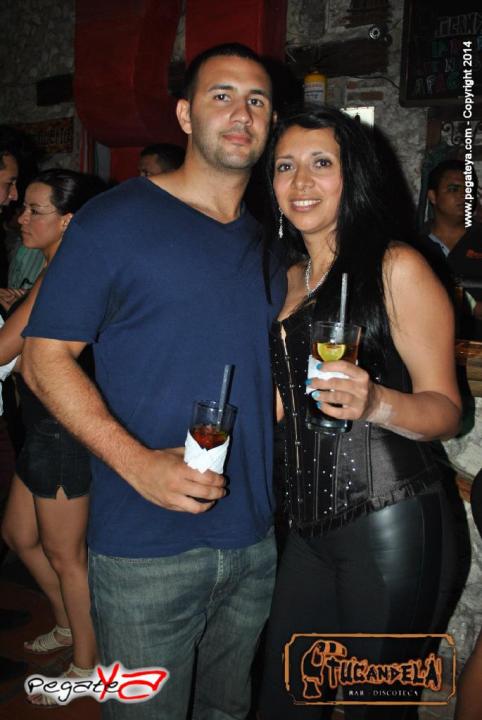 Foto 16 de TU CANDELA 5 Y 6 de SEPT 2014 en TU CANDELA cartagena, Cartagena