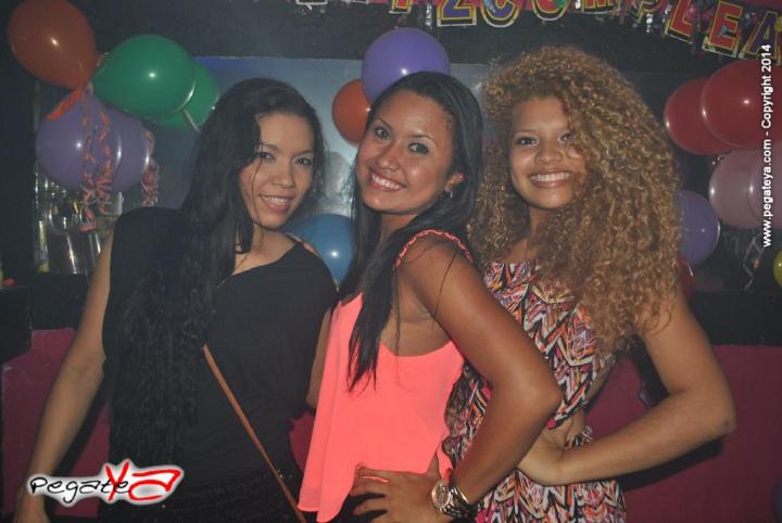 Foto 28 de BAHIA CLUB 5 Y 6 de SEPT 2014 en bahia club, Cartagena