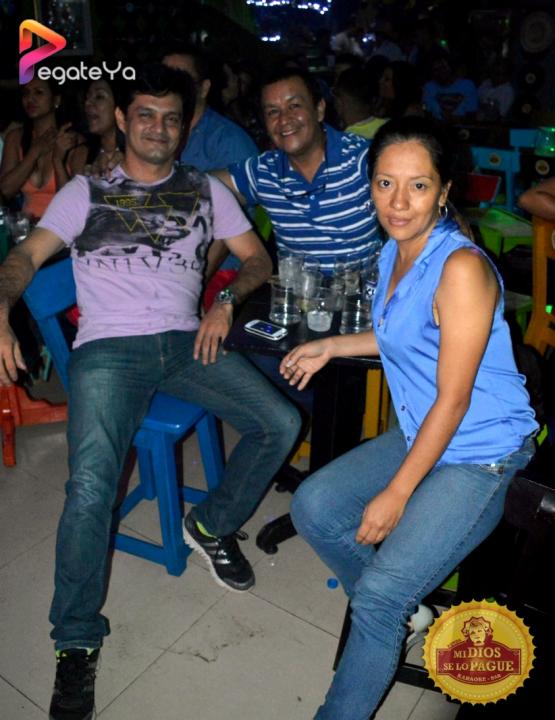Foto 16 de Fonda Mi Dios Se Lo Pague - 5TO FDS AGT en Fonda Mi Dios Se Lo Pague, Cali