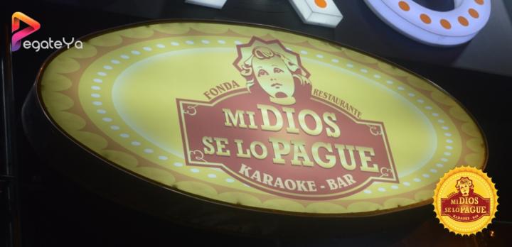 Foto 21 de Fonda Mi Dios Se Lo Pague - 1er Fds Juni en Fonda Mi Dios Se Lo Pague, Cali