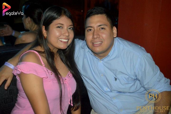 Foto 19 de Penthouse Club - 1er Fds Junio 2017 en Penthouse 1800, Cali
