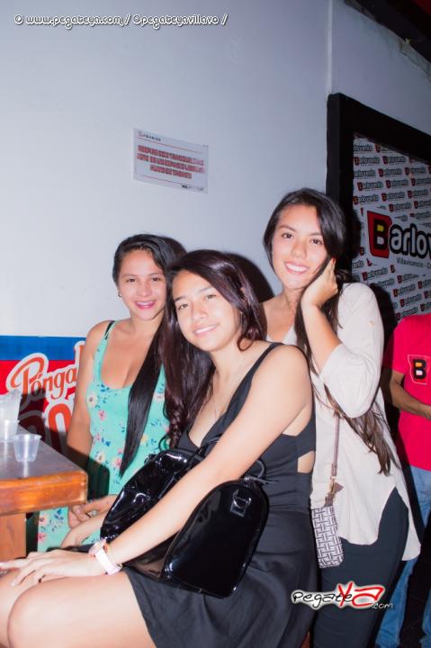 Foto 4 de BARLOVENTO - Villavicencio en Discoteca Barlovento, Villavicencio