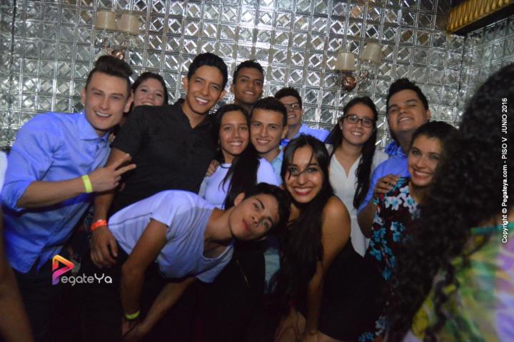 Foto 74 de PISO V - 24 y 25 de junio de 2016 en Bar Piso V Bucaramanga, Bucaramanga