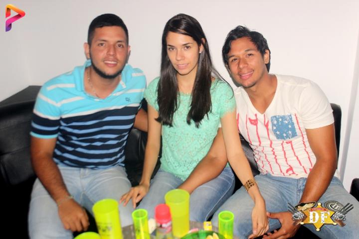 Foto 49 de El DF Club - Amor & Amistad 2016 en El DF Club Discoteca