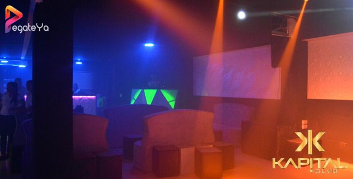 Foto 28 de Kapital Club - 1er Fds Junio 2017 en Kapital Club, Cali