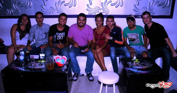 Foto 15 de Ahma Bar - Sept. 13 en Ahma Cali, Cali