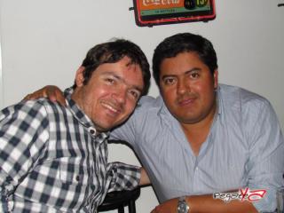 Foto 38 de Diciembre 22-23 del 2011 en Bar la Plaza Delicatessen Manizales, Manizales