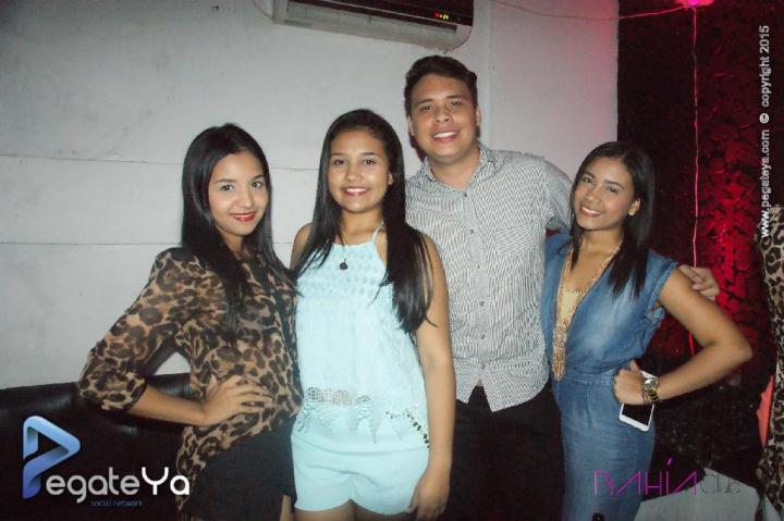 Foto 14 de Bahia 6 de Junio de 2015 en bahia club, Cartagena