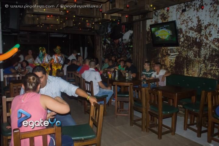 Foto 5 de CARMENTEA - Villavicencio en Carmentea Bar, Villavicencio