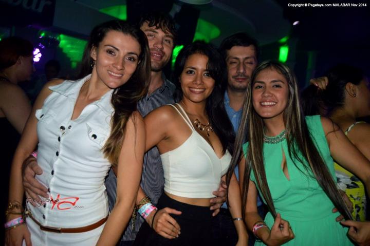 Foto 42 de Fotos Malabar - 22 nov de 2014 en Discoteca Malabar Bucaramanga, Bucaramanga