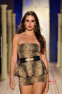 Foto 176 de Pasarela Studio F - 2012 en Fotos Colombiamoda, Medellín