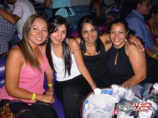 Foto 5 de Marzo 31 del 2012 en La Maldita Primavera Cali, Cali