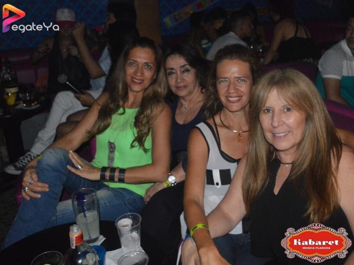Foto 10 de Kabaret Bar - 4to Fds Junio 2016 en Kabaret - Granada, Cali