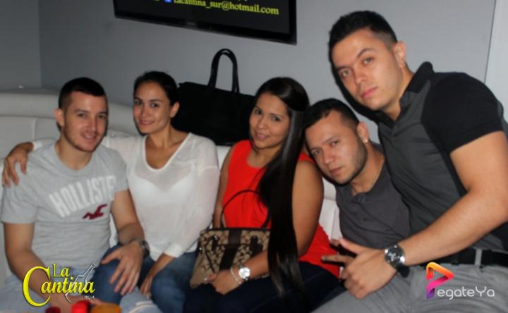 Foto 26 de La Cantina Sur- 1er FDS Marzo 2015 en La Cantina Sur, Cali