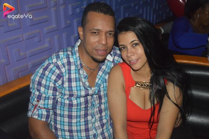 Foto 17 de la clave - AMOR & AMISTAD 2016 en La Clave Night Club, Cali