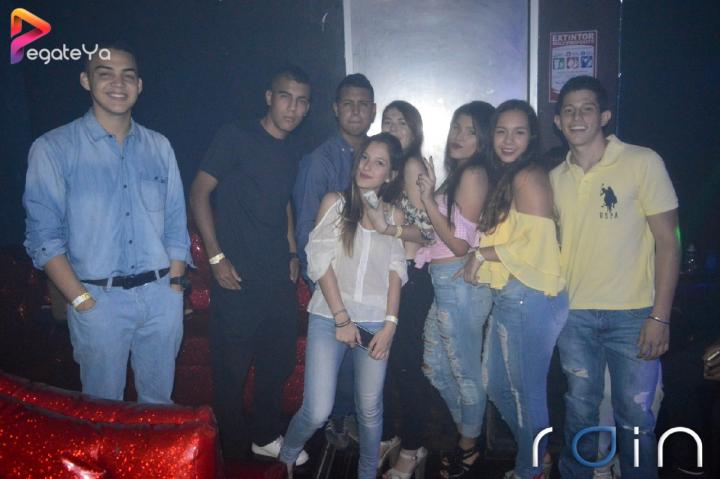Foto 4 de Rain Clvb - AMOR & AMISTAD Sept. 2016 en Rain CLVB - Cali, Cali