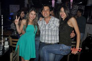 Foto 26 de Fotos Malabar Abril 2013 en Discoteca Malabar Bucaramanga, Bucaramanga