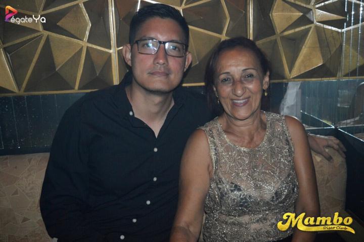 Foto 9 de Mambo Disco Club - 3er Fds Junio 2017 en Mambo Disco Club, Cali