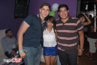 Foto 31 de bhoga 12 y 19 de enero de 2013 en Discoteca BHOGA cartagena, Cartagena