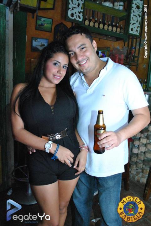Foto 18 de Mister Babilla 4, 5, 11 y 12 de dic de 2 en Discoteca MISTER BABILLA cartagena, Cartagena
