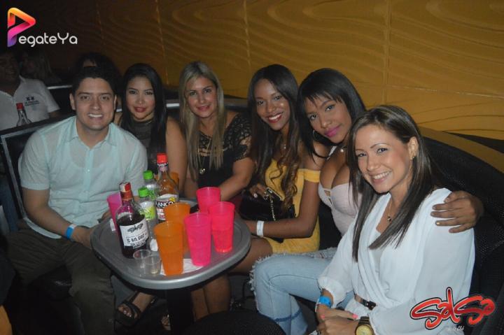 Foto 75 de Salsa Night Club - AMOR & AMISTAD 2016 en Salsa Night Club, Cali