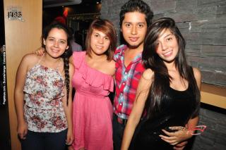 Foto 59 de LE PARC Bucaramanga en Le Parc Bar Bucaramanga, Bucaramanga