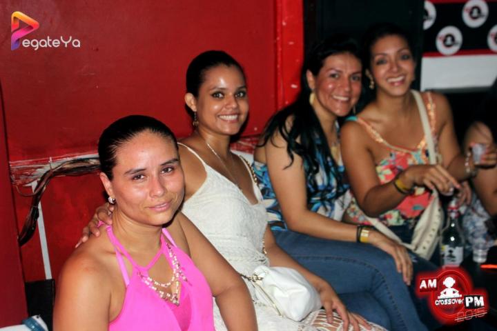 Foto 124 de AMPM - 3Er Fds Dic. 2015 en Am / PM Bar - Cali, Cali